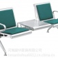 厂家排椅带茶几排椅商场休闲排椅等候椅三人位排椅批发
